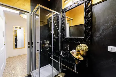 Bagno di Palazzo del Sale, Rialto