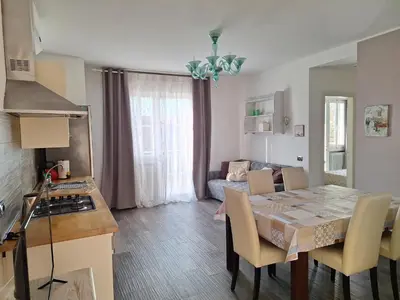 Cucina o angolo cottura di Idea mare