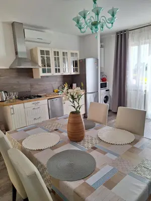 Cucina o angolo cottura di Idea mare