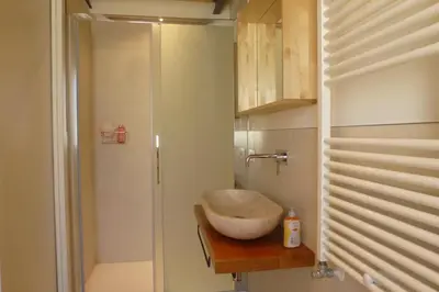 Bagno di Casa Kaletheia