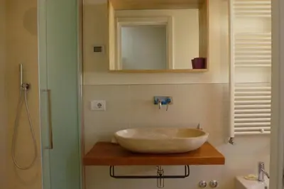 Bagno di Casa Kaletheia