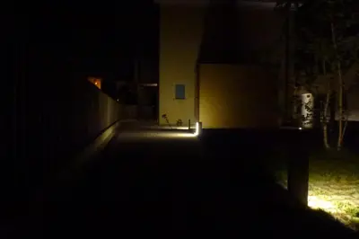 Planimetria di Casa Kaletheia