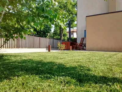 Giardino di Casa Kaletheia