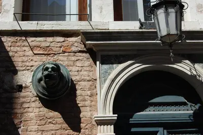 Planimetria di Loft Ca'Drasi