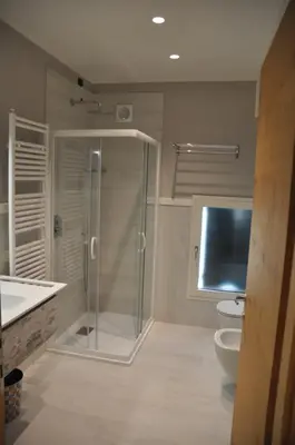 Bagno di Casa Rosanna
