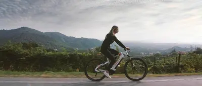 Attività di ciclismo presso il bed & breakfast o nelle vicinanze