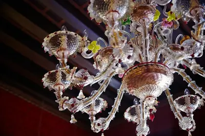 Planimetria di Palazzo Paruta & Wellness Suites