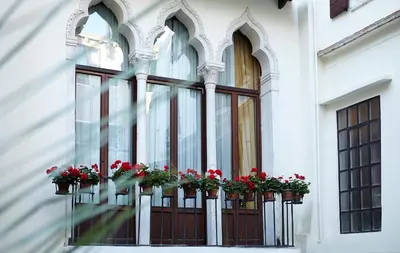 Facciata o entrata di Palazzo Paruta & Wellness Suites