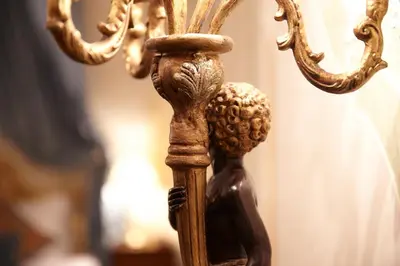 Planimetria di Palazzo Paruta & Wellness Suites