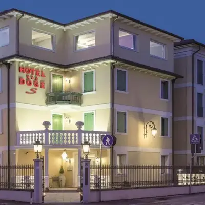 Hotel Doge