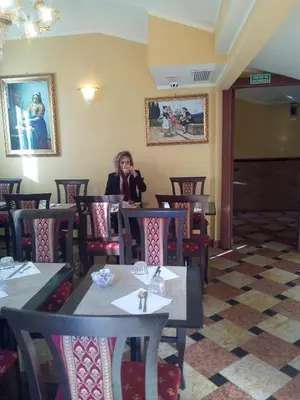 Ristorante o altro punto ristoro di Hotel Città Di Milano