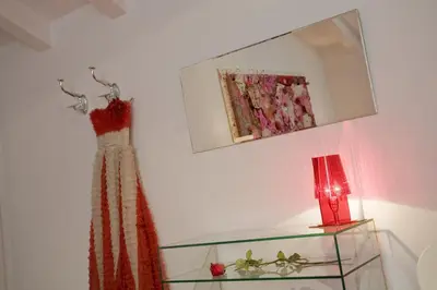 Planimetria di Art Hotel Al Fagiano