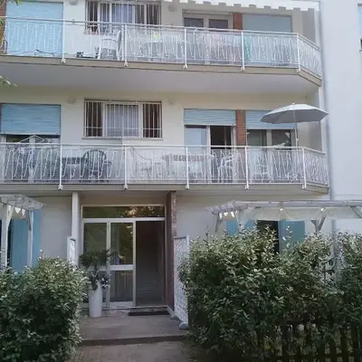 Casa Marialuigia - Appartamenti solo per famiglie
