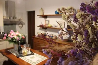 Planimetria di Ca' All'Arco