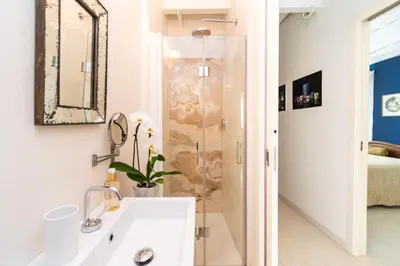 Bagno di La Musa