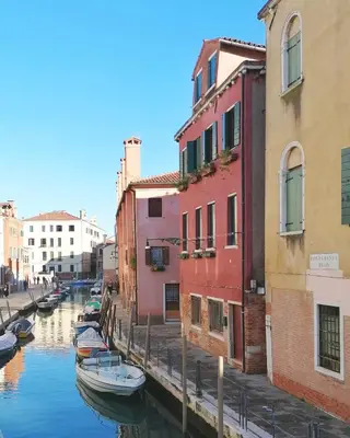 Planimetria di B&B Le Terese