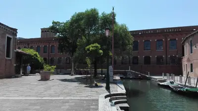 Planimetria di B&B Le Terese