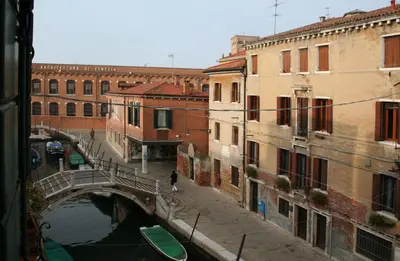 Planimetria di B&B Le Terese
