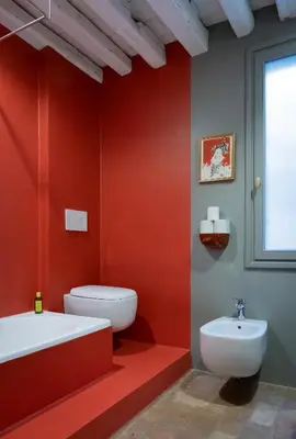 Planimetria di B&B Le Terese