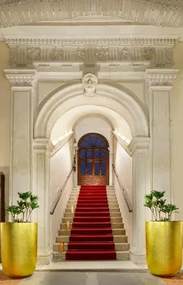Planimetria di Hotel Palazzo Giovanelli e Gran Canal