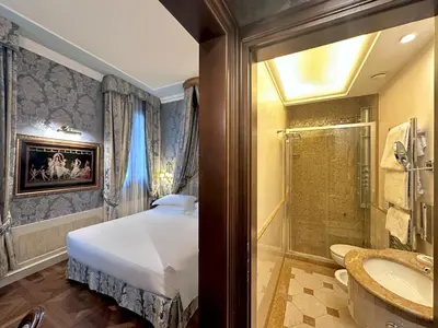Bagno di Canal Grande