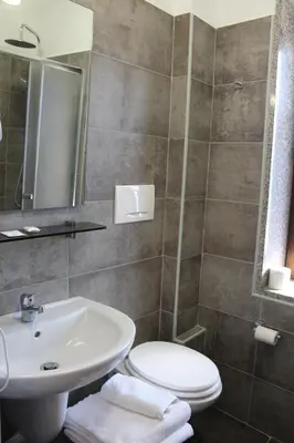 Bagno di Alla Bianca Hotel