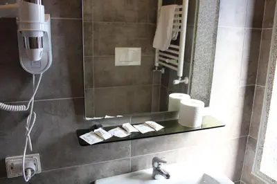 Bagno di Alla Bianca Hotel