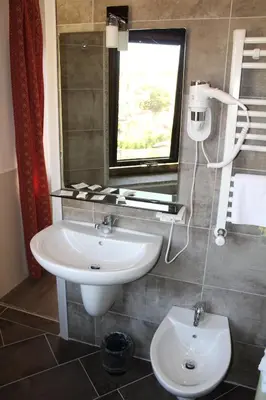 Bagno di Alla Bianca Hotel