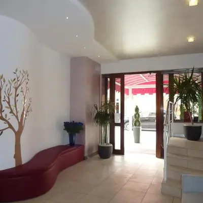 Alla Bianca Hotel