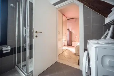 Bagno di Venier Apartment