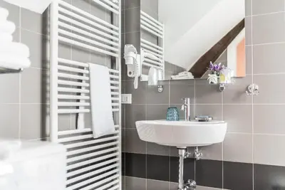Bagno di Venier Apartment