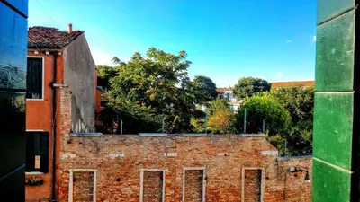 Planimetria di Appartamento 1749 Venicemar
