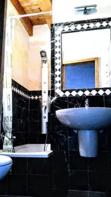Bagno di Appartamento 1749 Venicemar