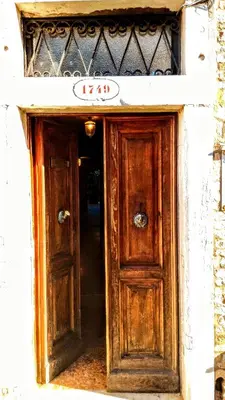 Facciata o entrata di Appartamento 1749 Venicemar