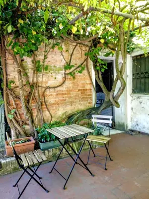 Giardino di Appartamento 1749 Venicemar