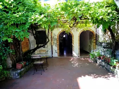 Giardino di Appartamento 1749 Venicemar
