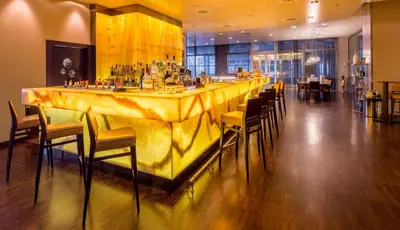 Ristorante o altro punto ristoro di Best Western Premier BHR Treviso Hotel