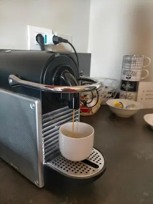 Cucina o angolo cottura di Alla Meta