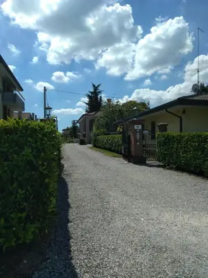 Il quartiere o una zona nella vicinanze del bed & breakfast
