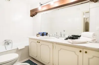 Bagno di WellVenice Rialto