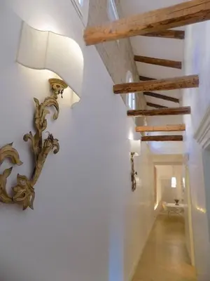 Planimetria di La Grande Bellezza (Deluxe House)