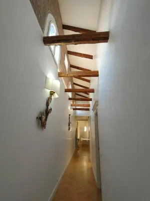 Planimetria di La Grande Bellezza (Deluxe House)