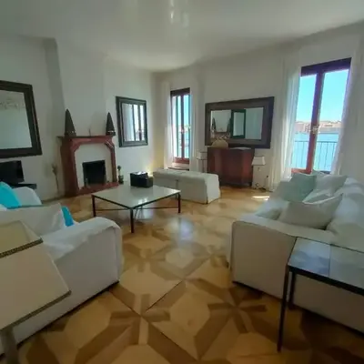 La Grande Bellezza (Deluxe House)