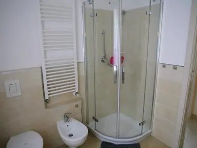 Bagno di Palazzo Penzo Bellemo