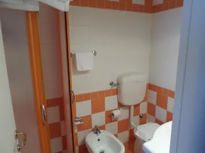 Bagno di Daina Residence