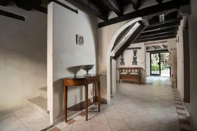 Planimetria di San Giacomo