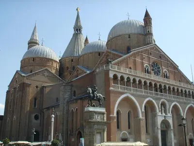 Luogo di interesse nelle vicinanze dell'hotel