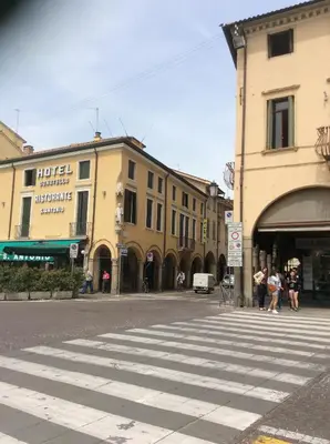 Ospiti di Hotel Donatello