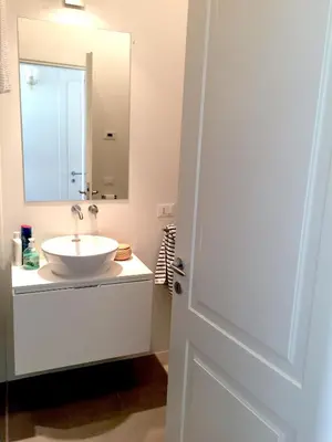 Bagno di Cà Farnese