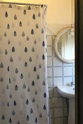 Bagno di Venice Treviso Airport Bed